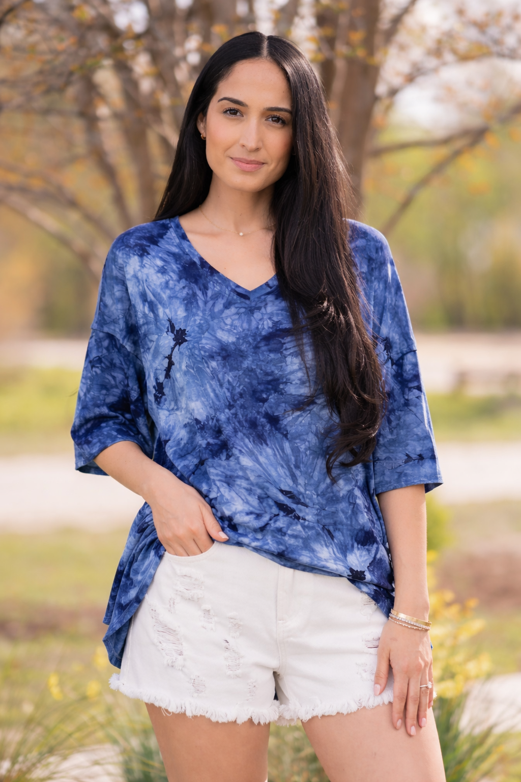 (3-25-26) Coastal Ink Top