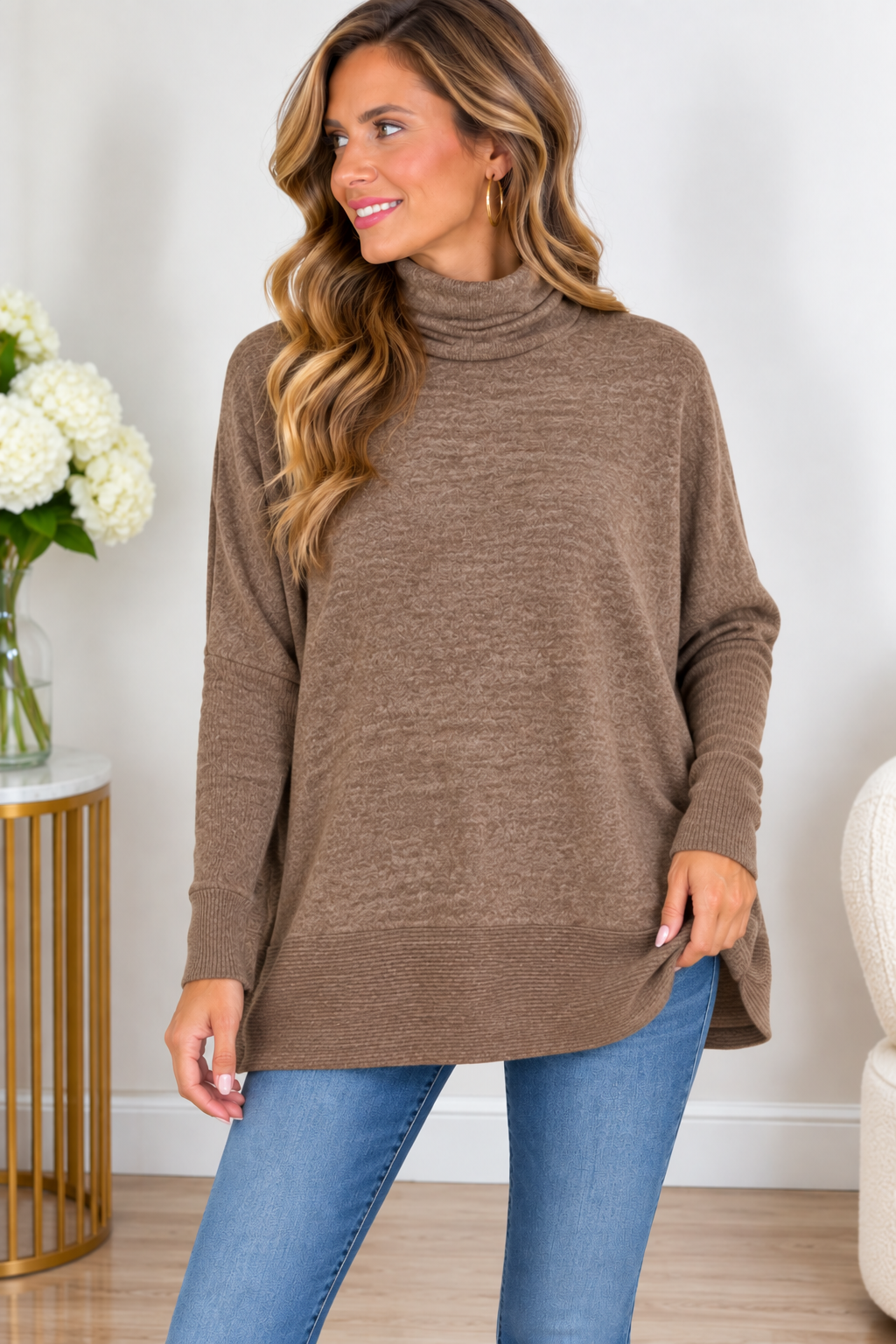 (10-14-26)Cozy By Nature Top