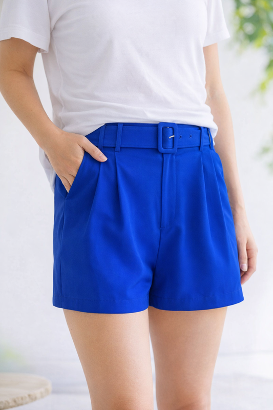 (4-1-26)Crown Jewel Shorts