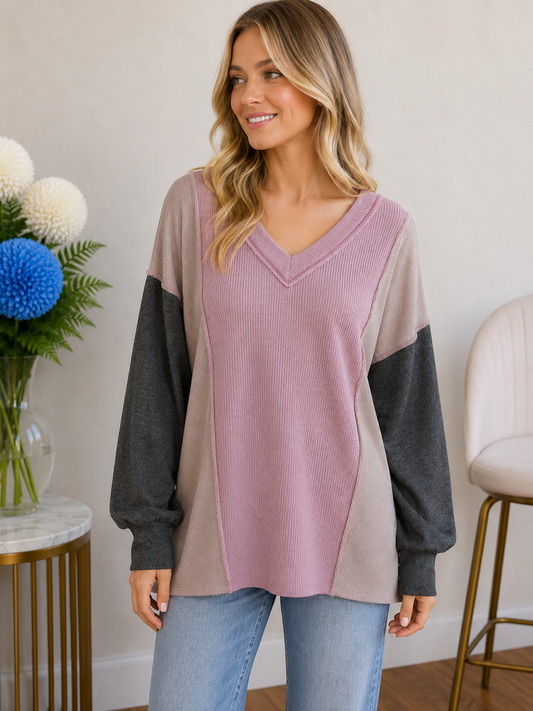 (9-9-26)Everyday Balance Top