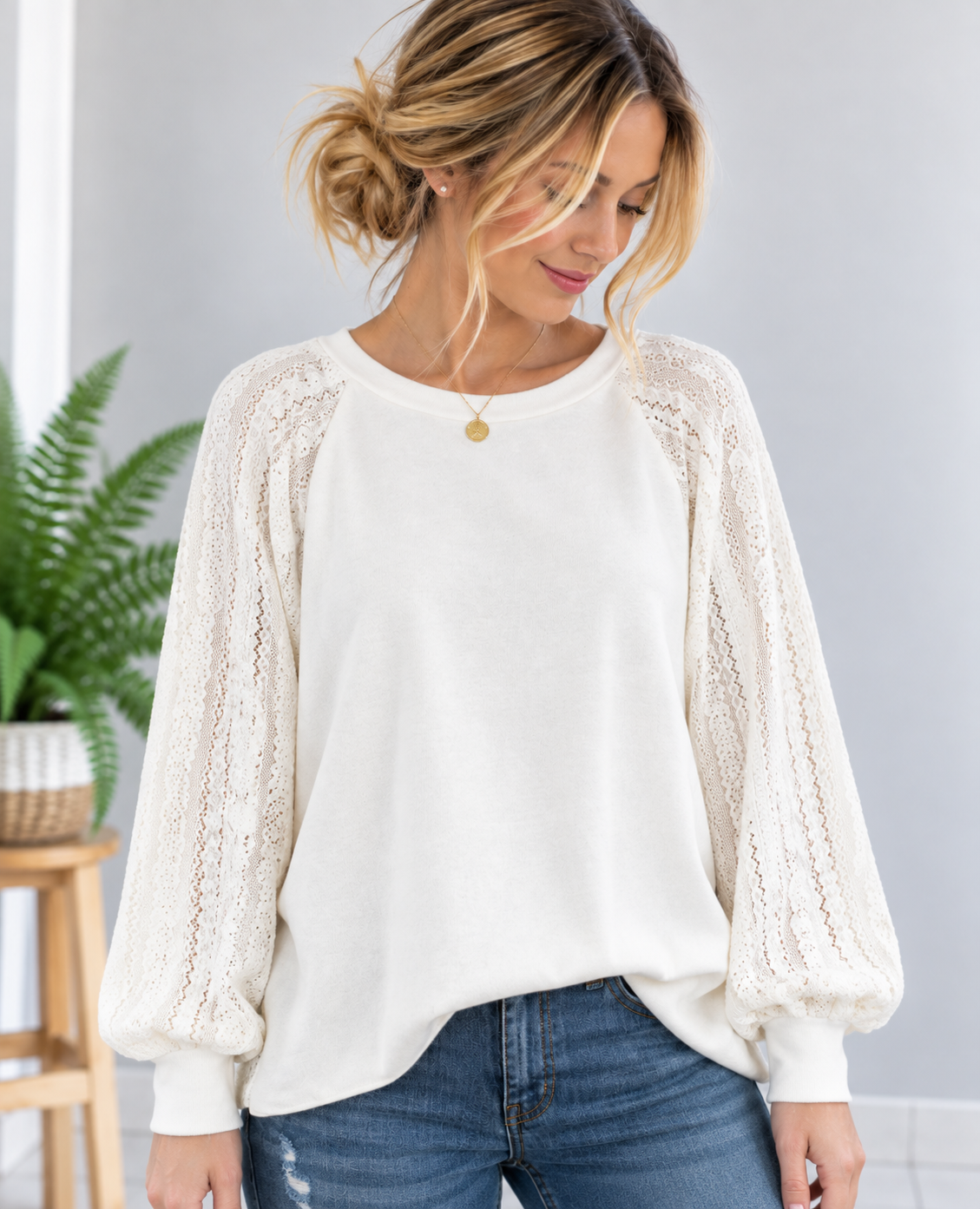 (11-11-26)Forever Lovely Top