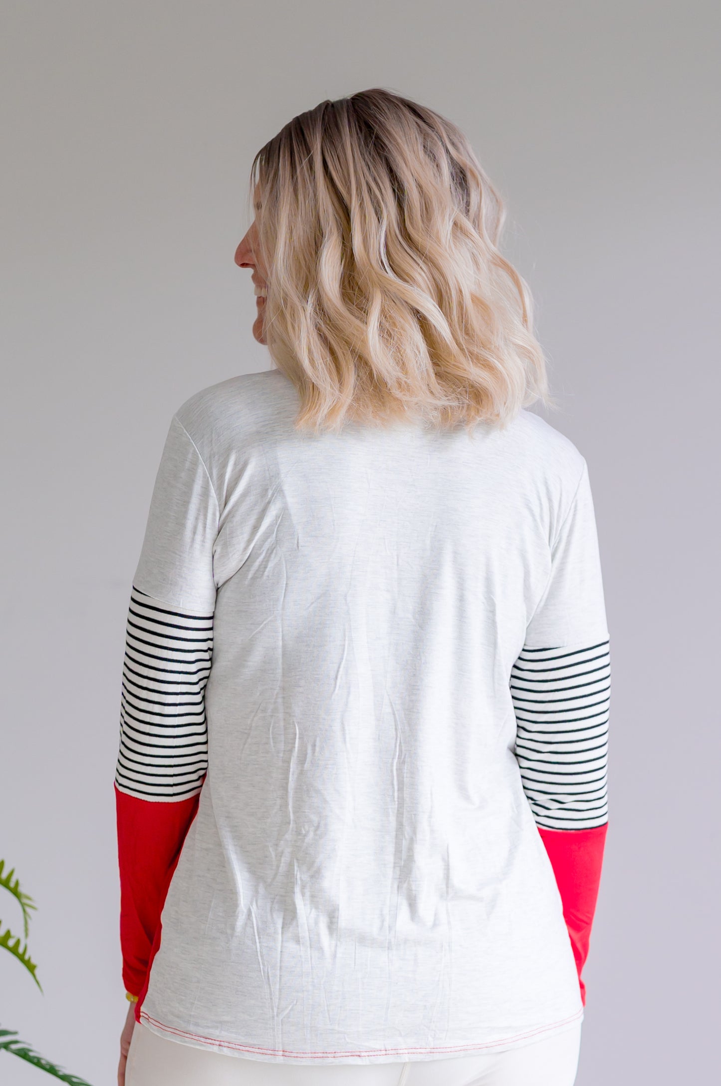 (1-21-26) Heartfelt Colorblock Long Sleeve