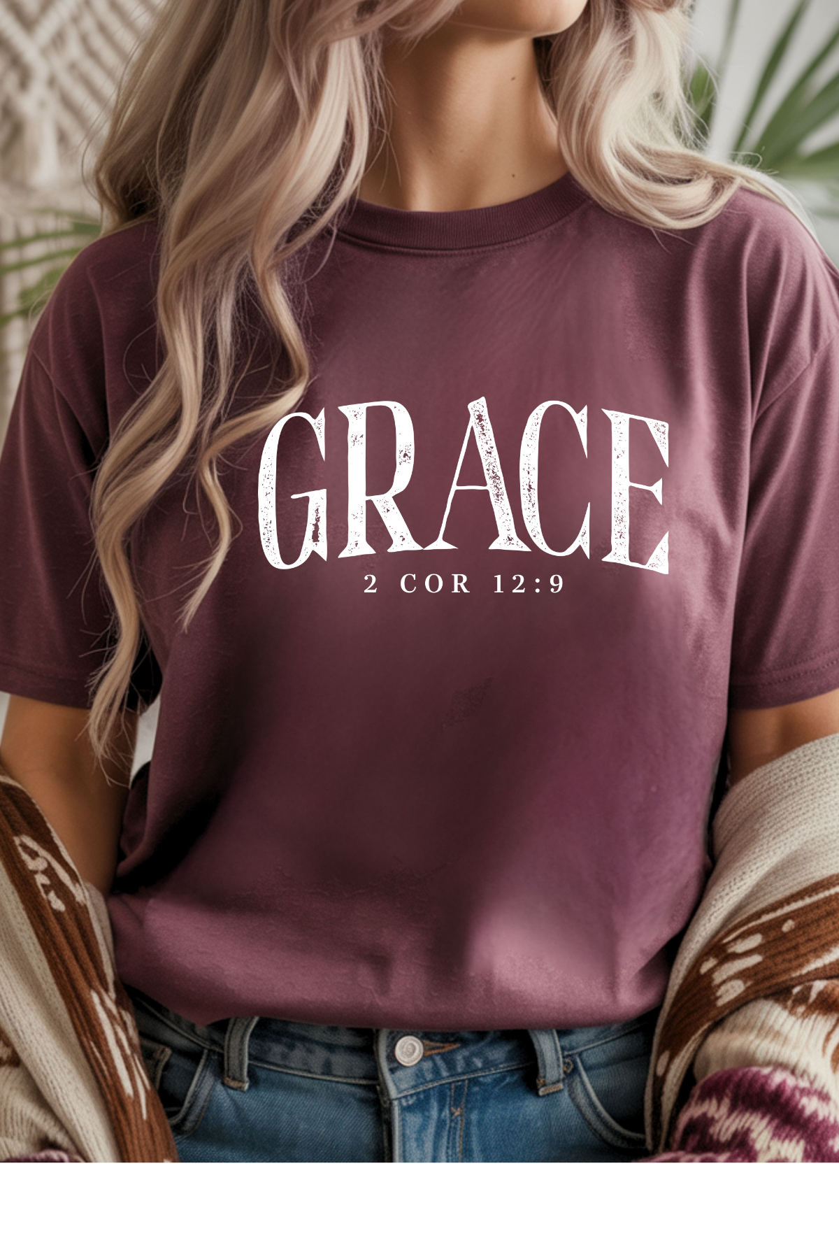 Grace T-Shirt