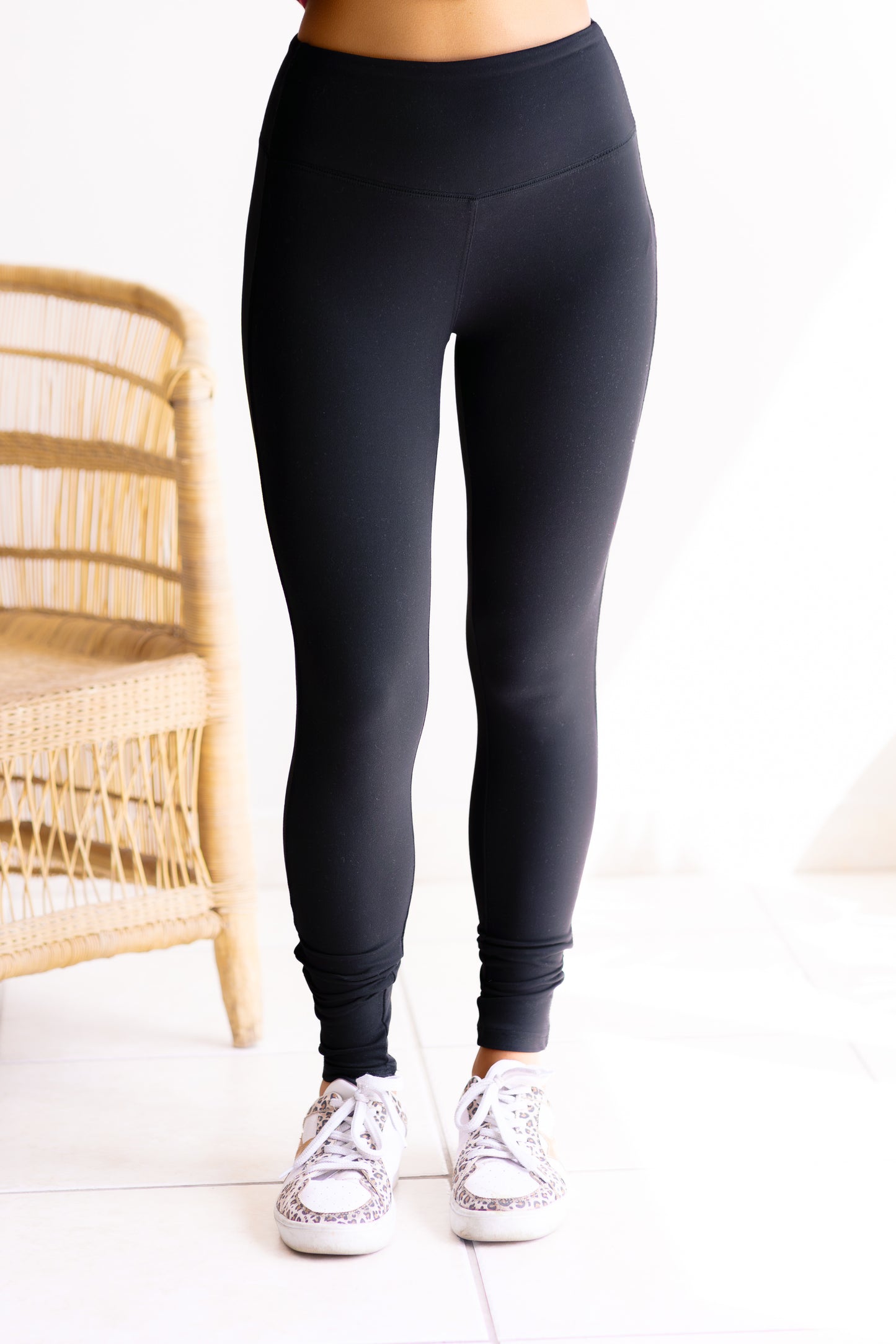 Blitz Fit Leggings
