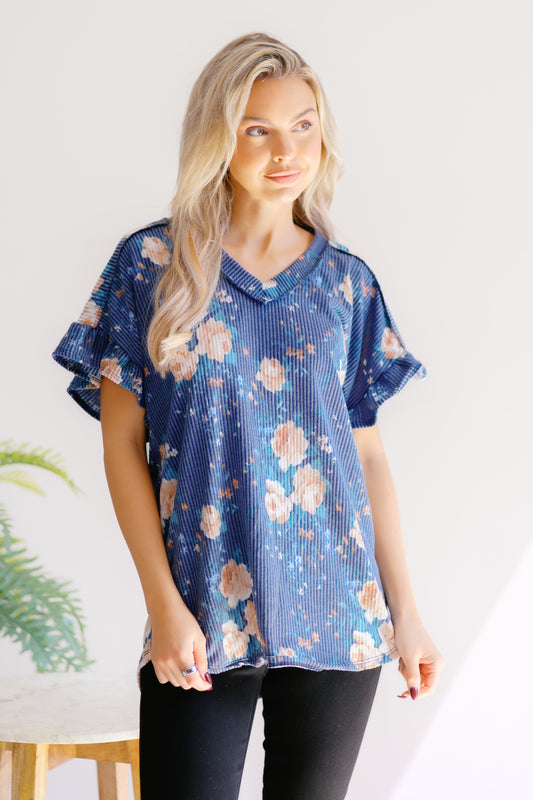 (09-03-25) Moonlit Petals Top