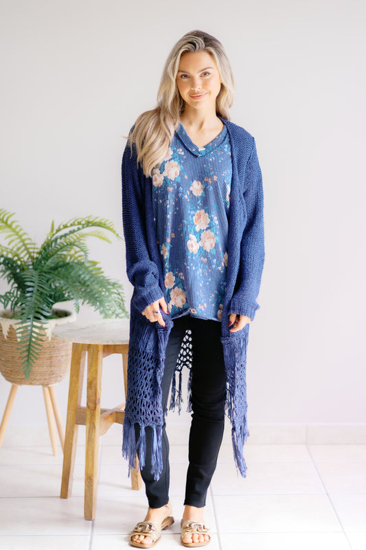 (09-03-25) Cloud Cover Cardigan