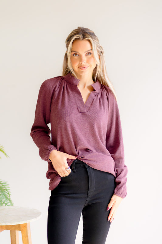 (09-03-25) Mulberry Moon Thermal Top