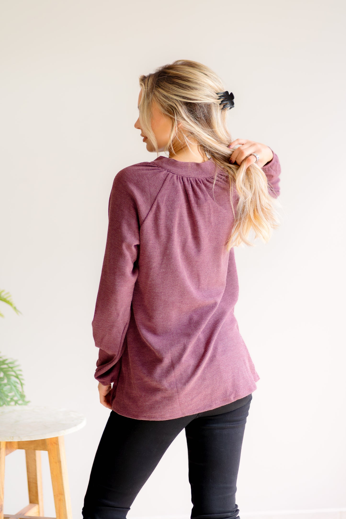 (09-03-25) Mulberry Moon Thermal Top