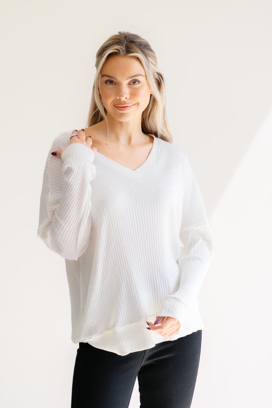 (09-03-25) Soft Spoken Top