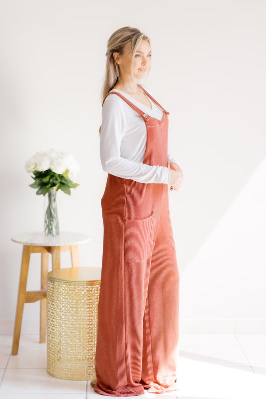 (9-10-25) Spiced Serenity Jumper