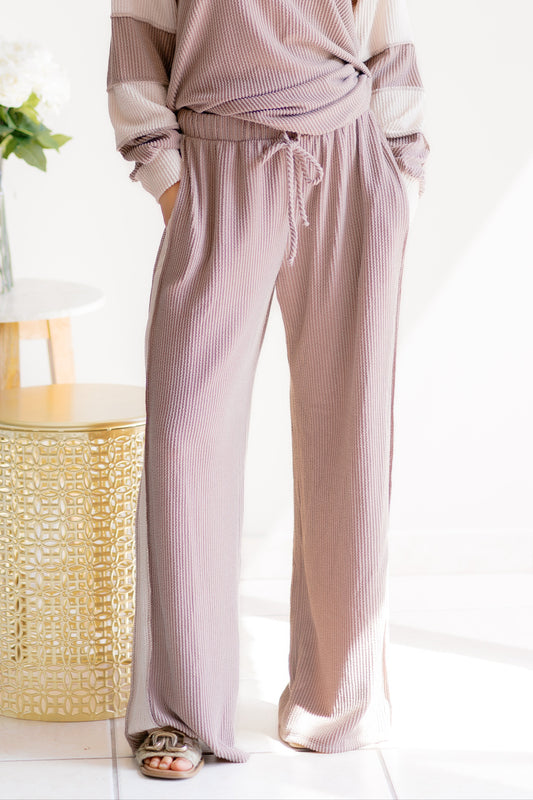 (9-10-25) Woodland Cozy Bottoms