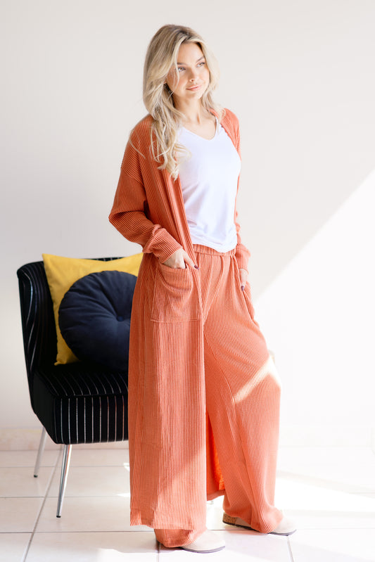 Spiced Chic Set