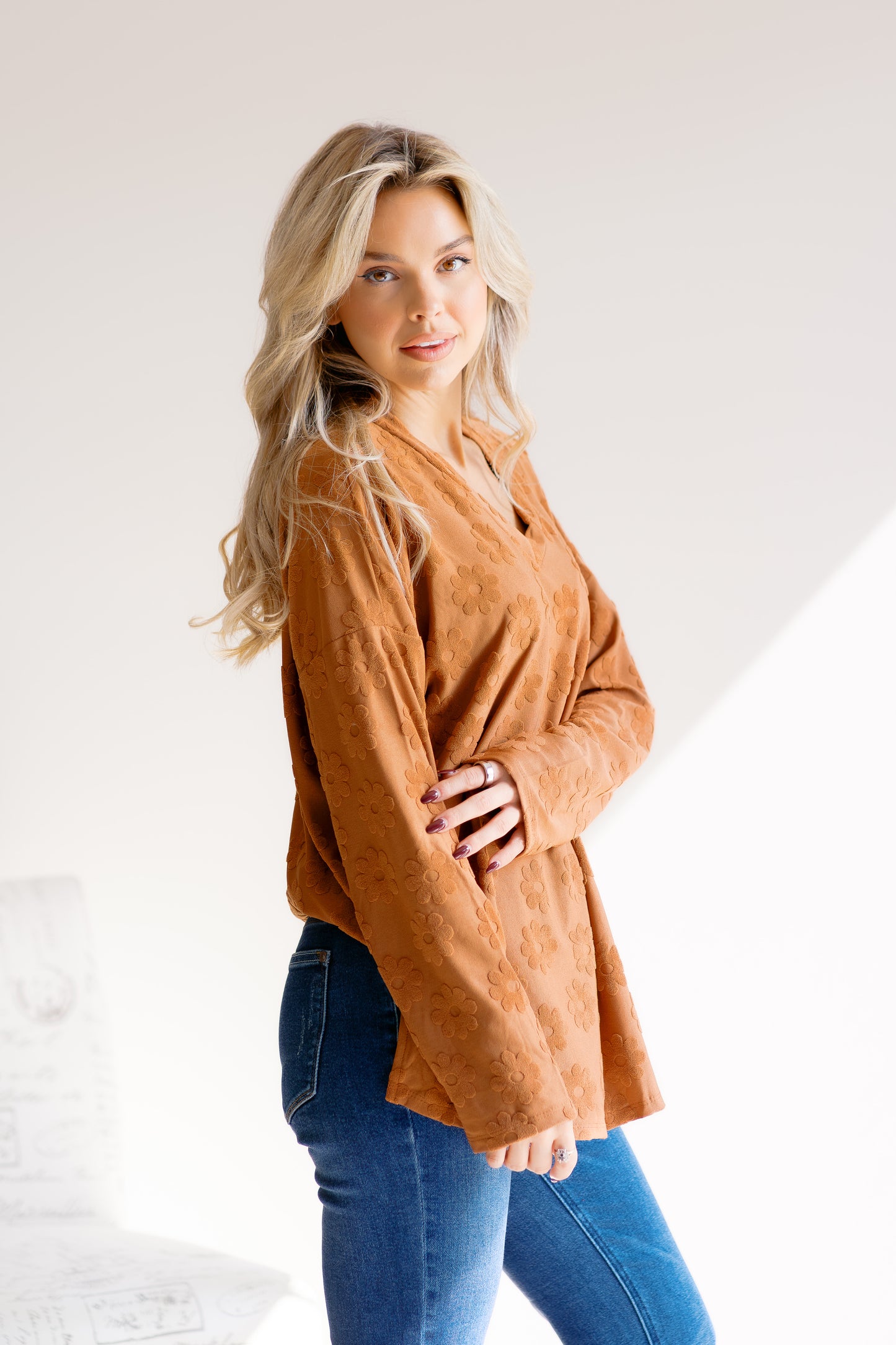 (9-24-25) Autumn Roast Top
