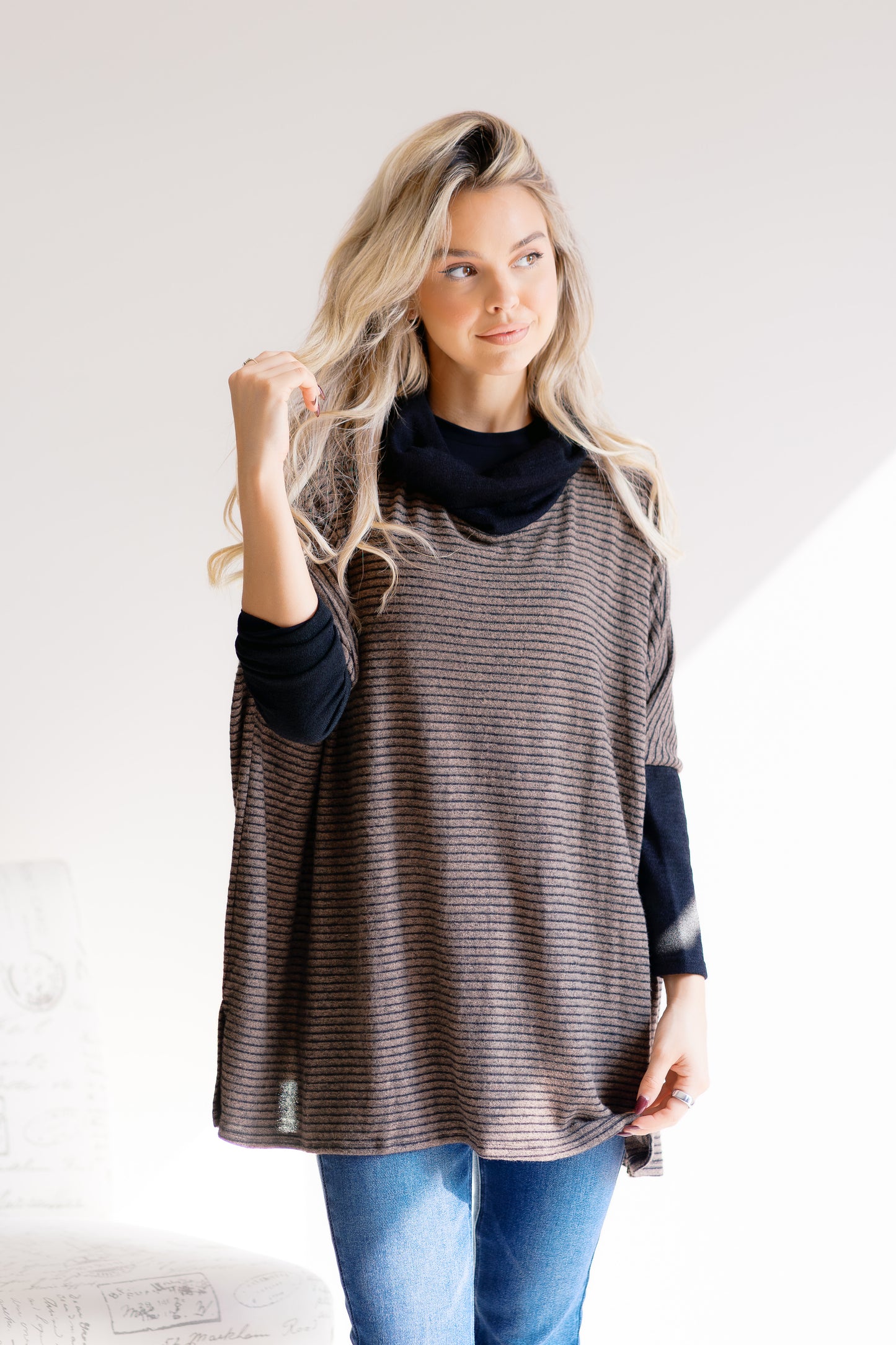 (9-24-25) Chestnut Roast Duo Top