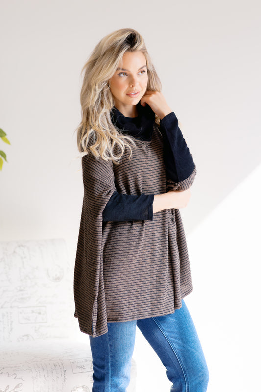 (9-24-25) Chestnut Roast Duo Top