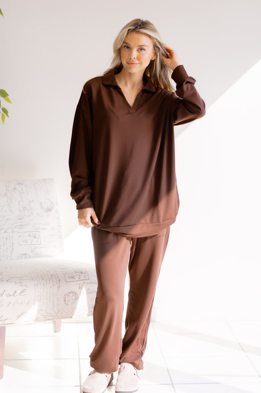 (9-24-25) Mocha Mood Set