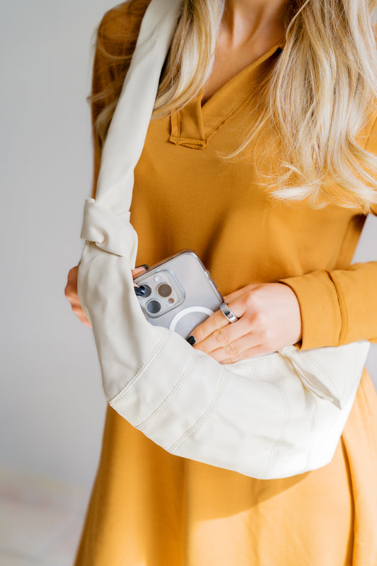 Radiant Glow Bag