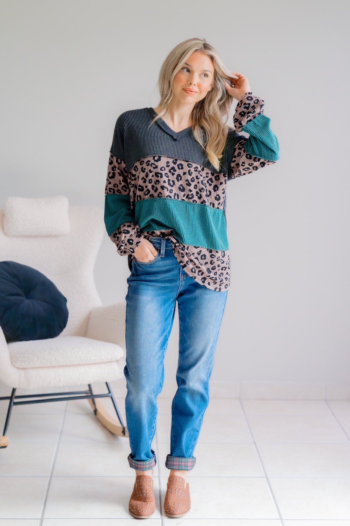 11-05-2025)Jolly Jungle Knit – Boutique Simplified