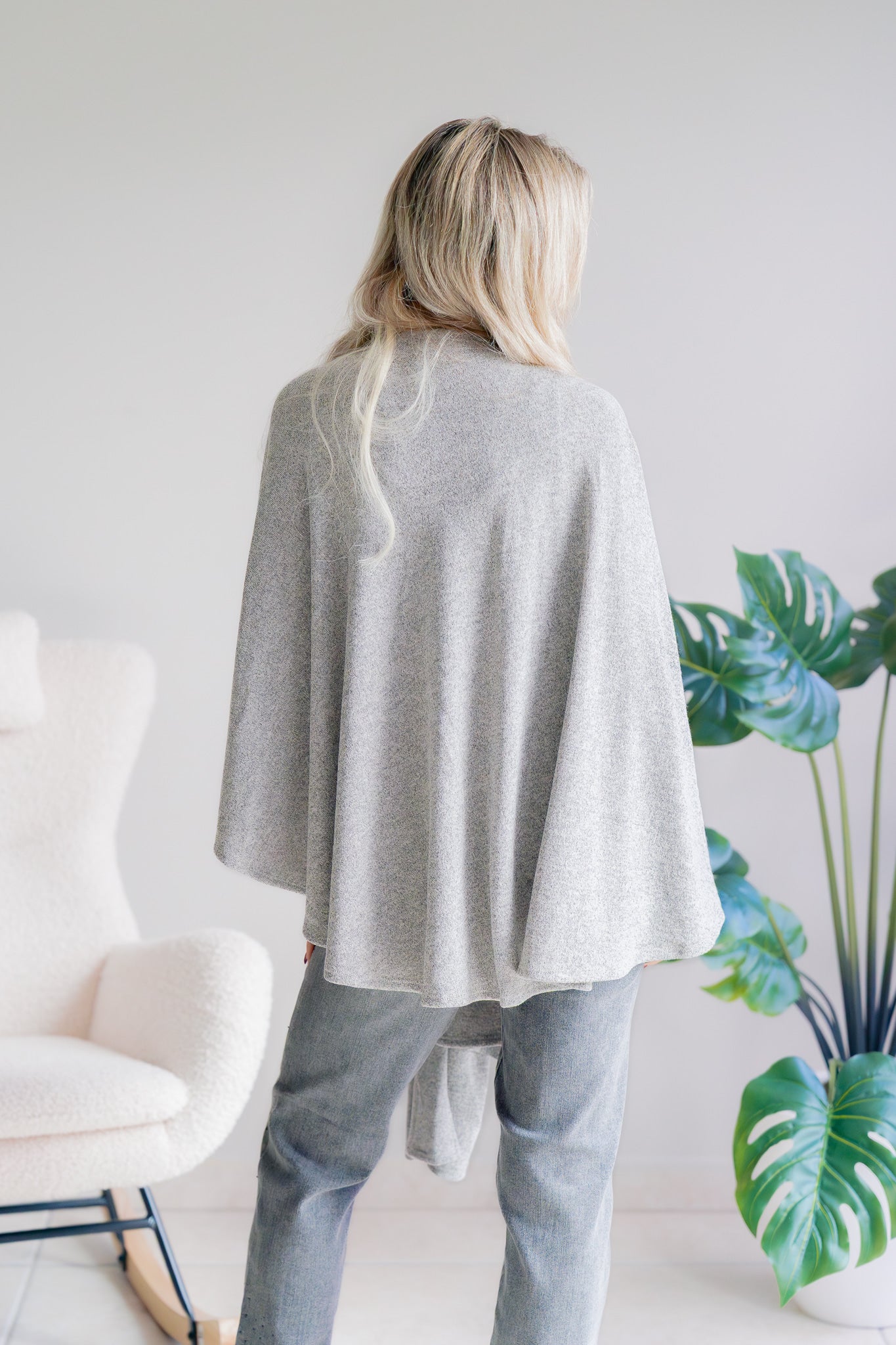 Silver Lining Cardigan