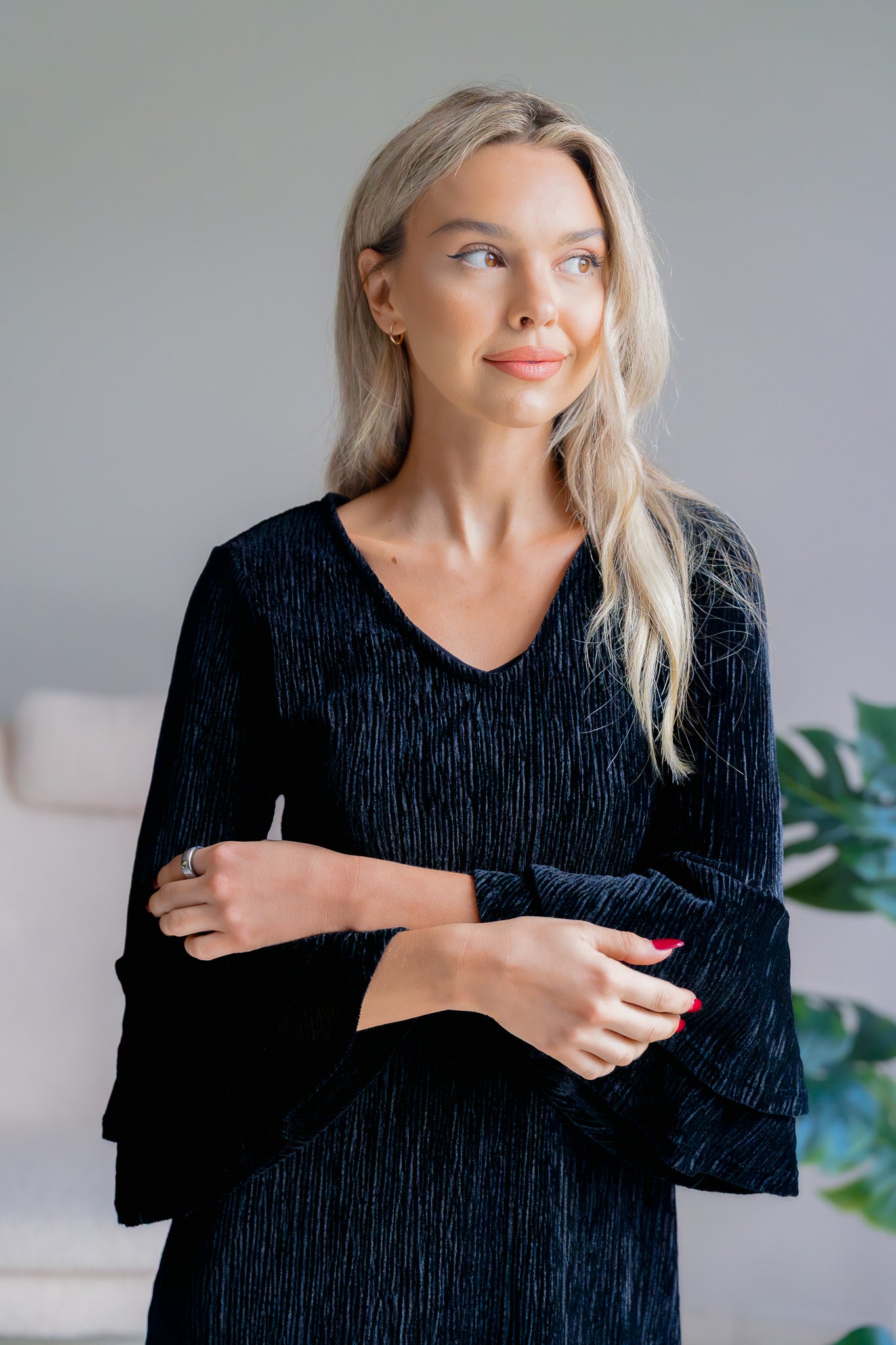 Twilight Elegance Dress