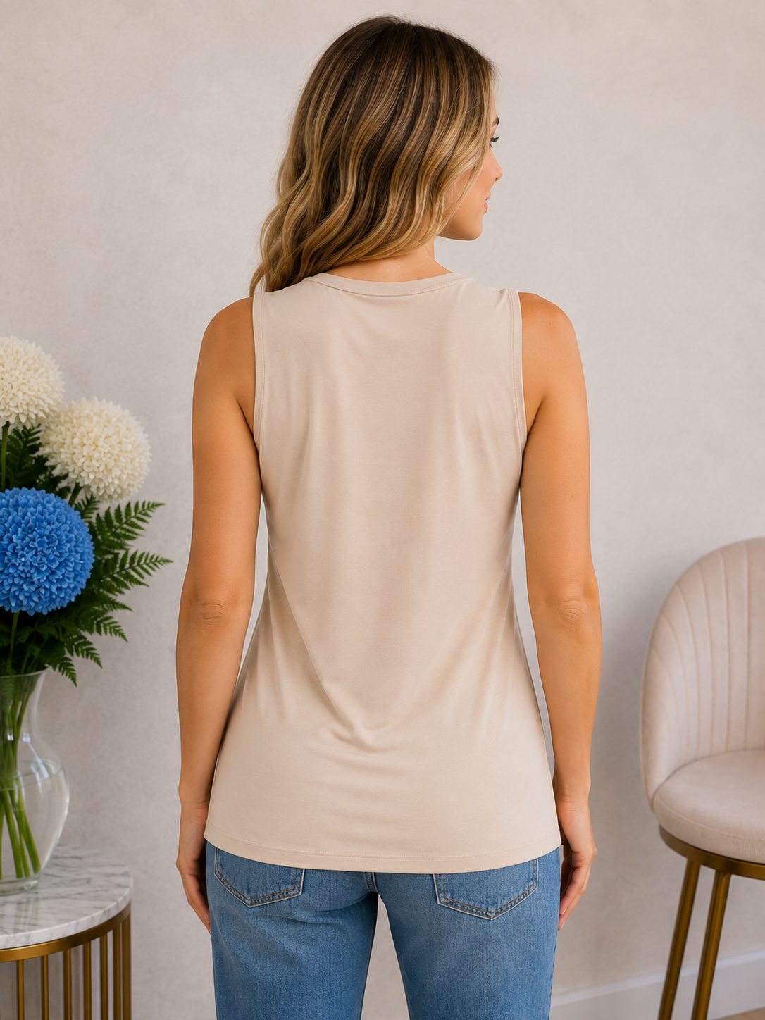 (9-2-26)Keep It Simple Top