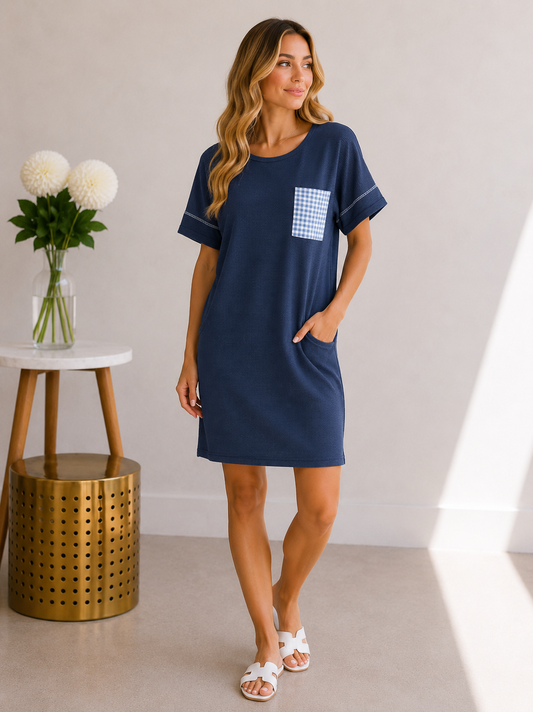 (6-3-26)Liberty Picnic Dress