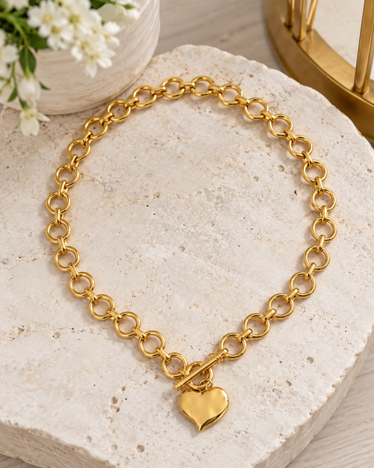 (10-28-26)Love You Always Necklace