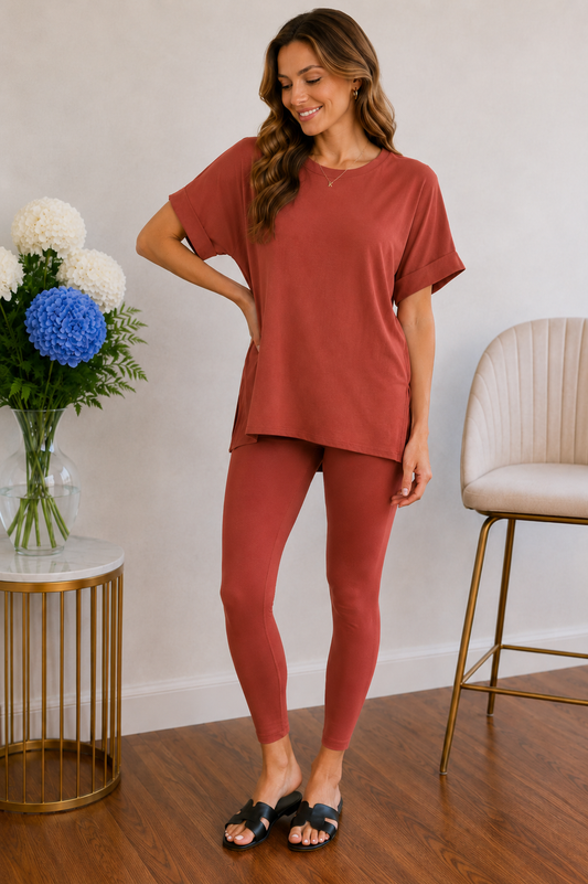 (9-2-26)Maple Morning Lounge Set