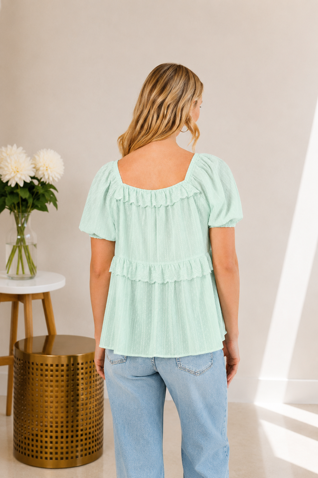 Mint Condition Top