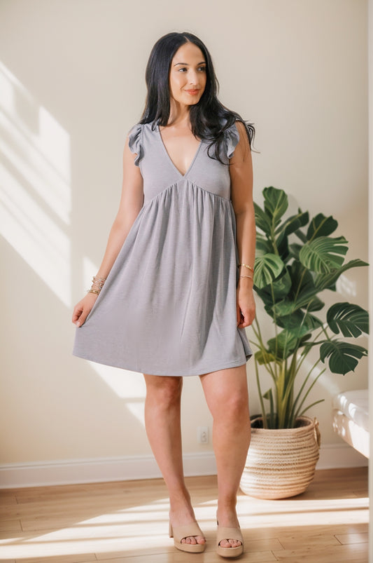 (05-21-2025) Moonlight Muse Dress