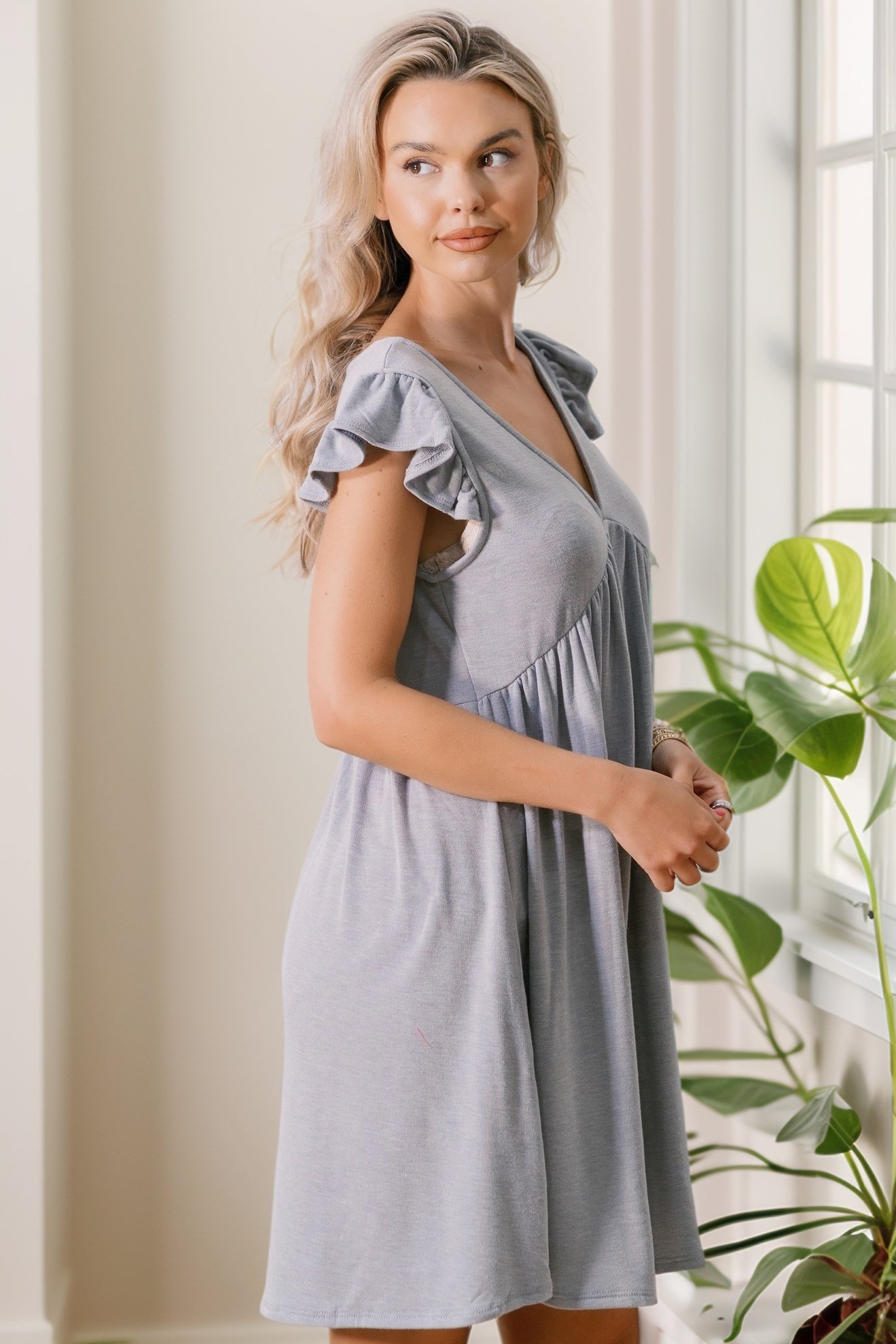 (05-21-2025) Moonlight Muse Dress