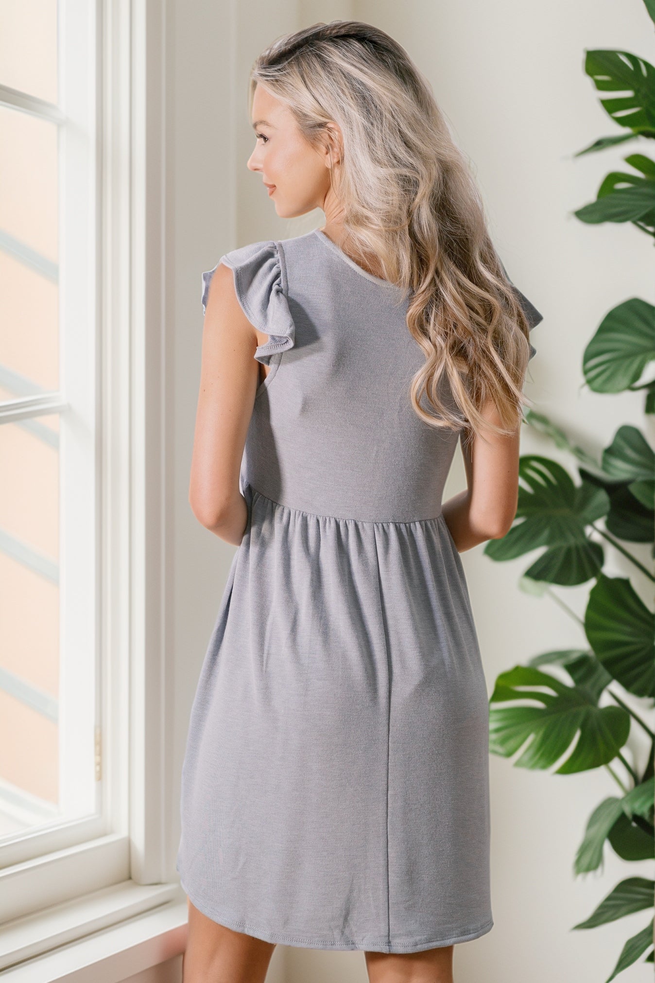 (05-21-2025) Moonlight Muse Dress