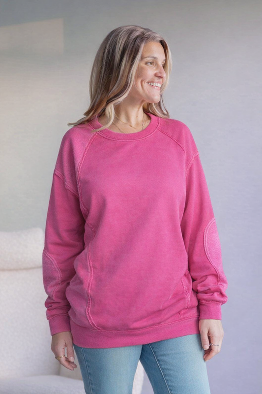 My Kind Of Sweatshirt!