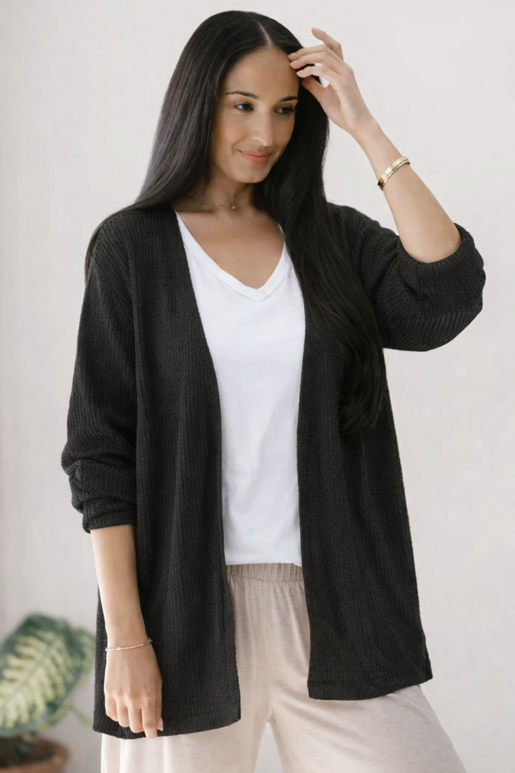 My Savior - Cardigan