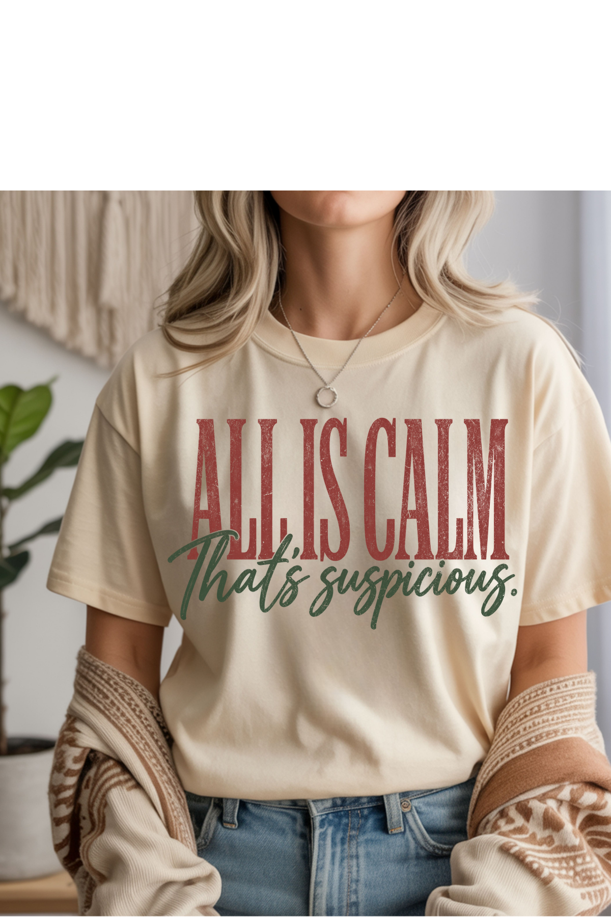 (11-9-26)All is Calm Graphic