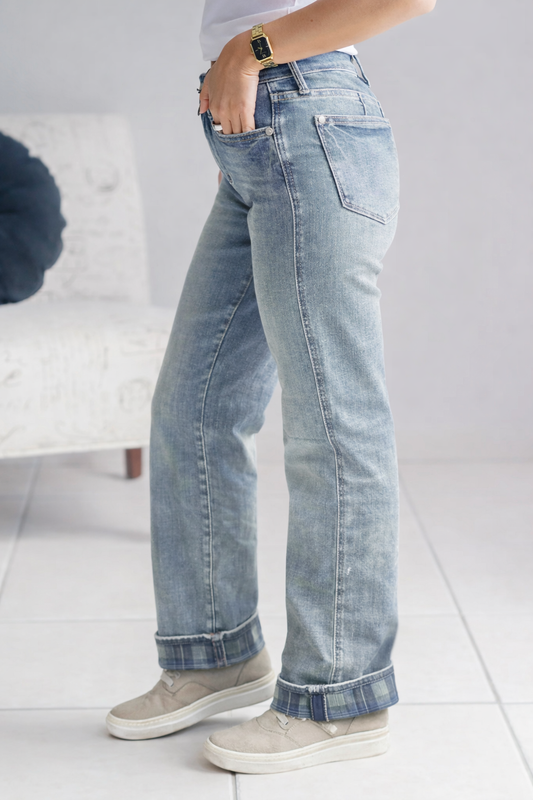 Next Thing You Know - Judy Blue's