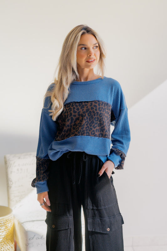 (10-22-25) Ocean Prowl Knit