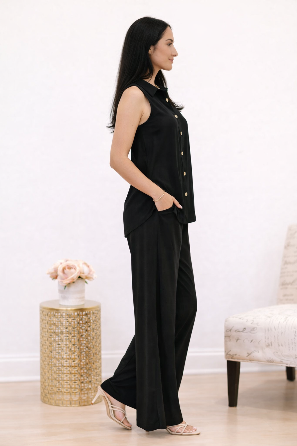 (3-11-26) Onyx Grace Set