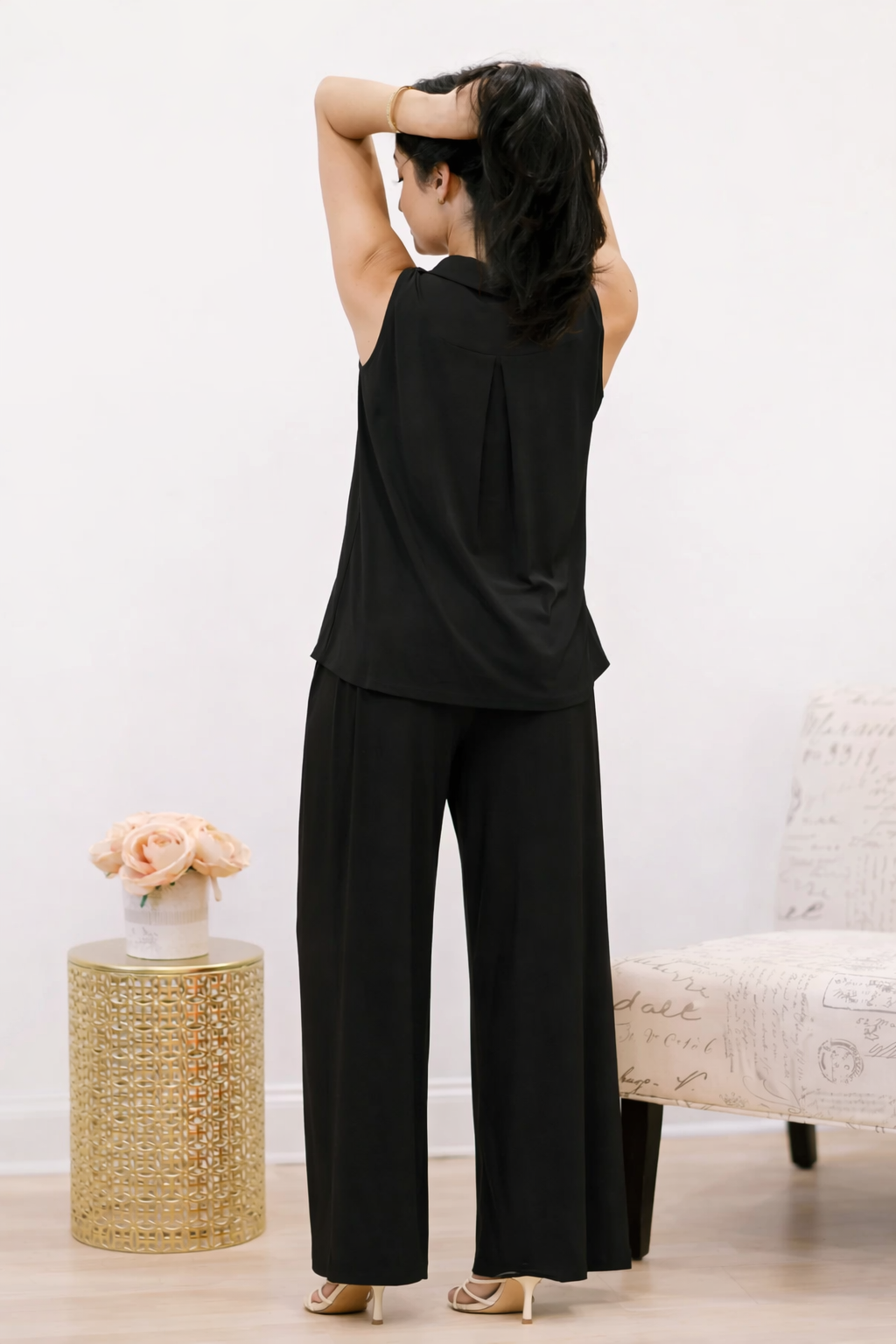 (3-11-26) Onyx Grace Set