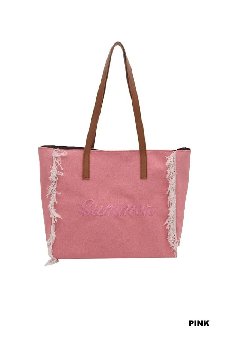(7-15-26)Summer Bag