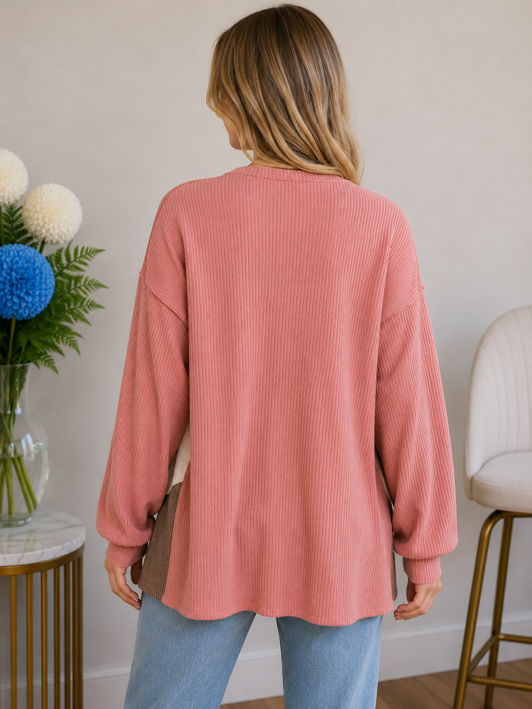(9-9-26)Perfect Harmony Top