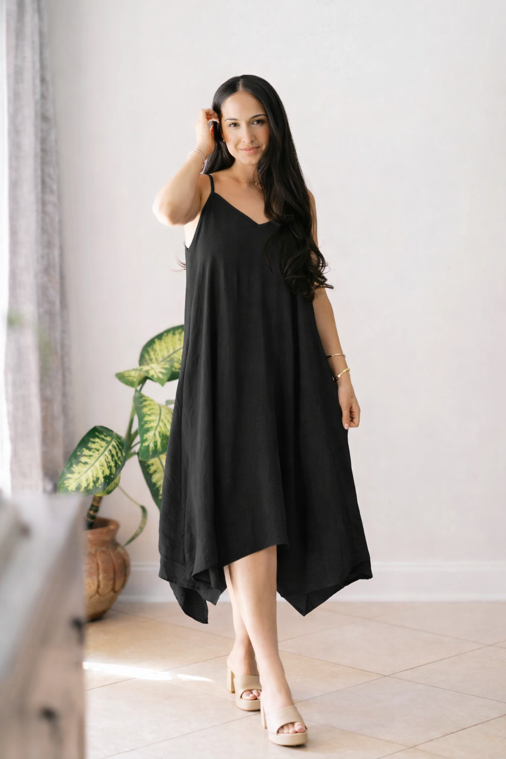 (3-11-26) Quiet Elegance Midi