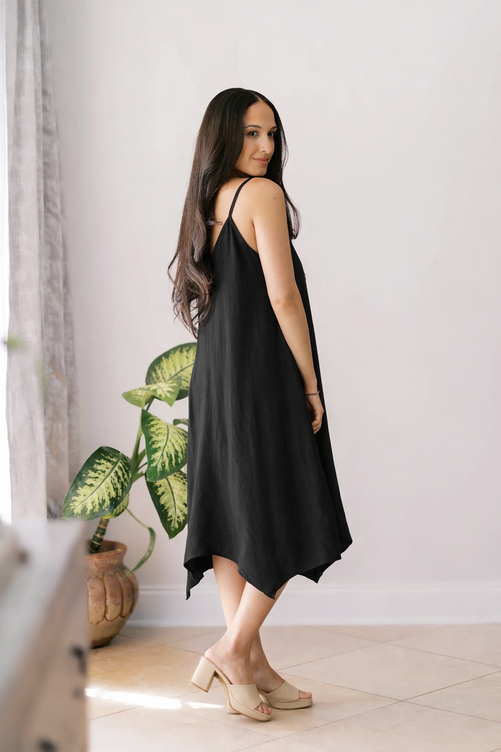 (3-11-26) Quiet Elegance Midi