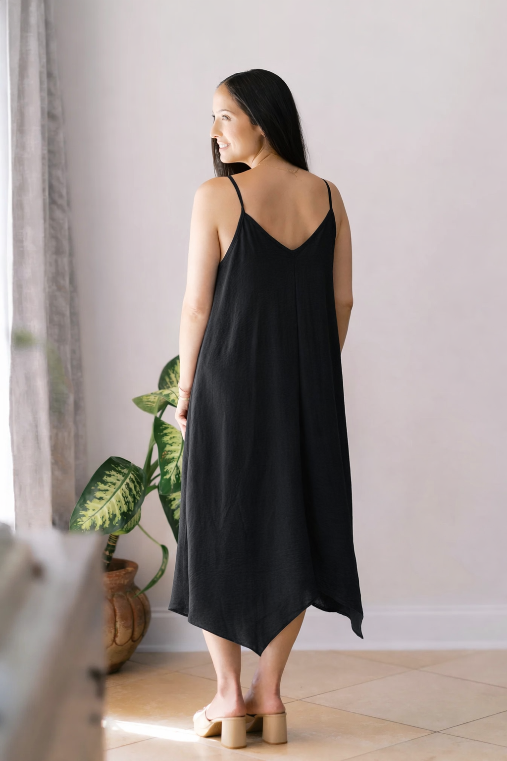 (3-11-26) Quiet Elegance Midi