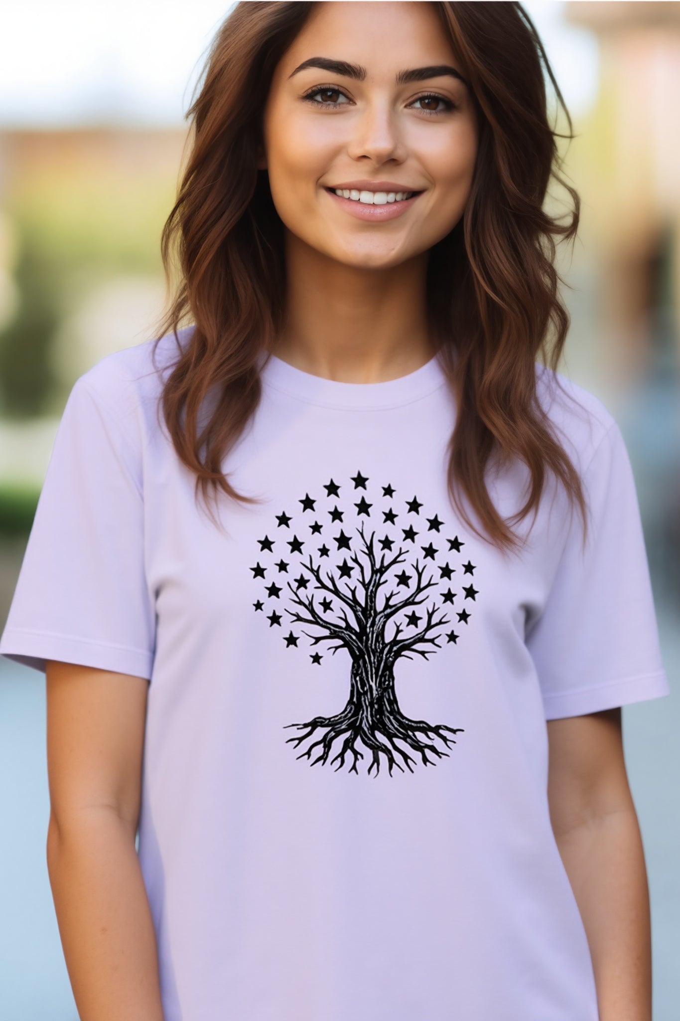 Rooted in Freedom T-Shirt