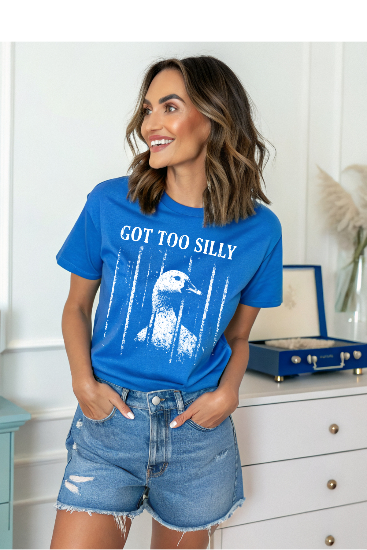 (6-15-26) Got To Silly Graphic Tee