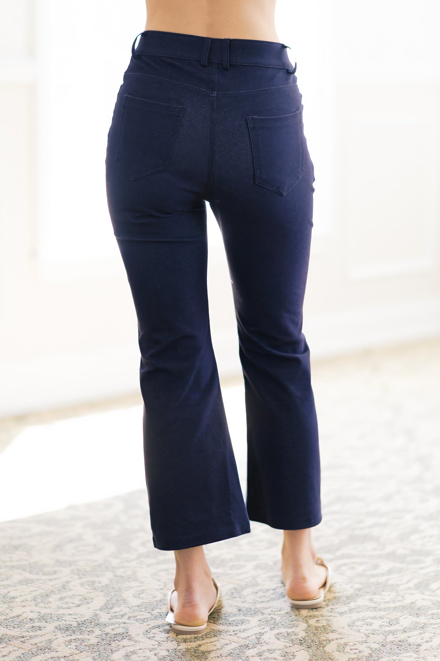 Classic Charm Crops