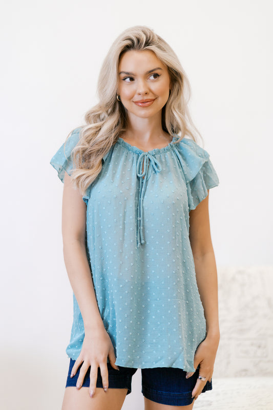 (04-30-2025) Breezy Bliss Top