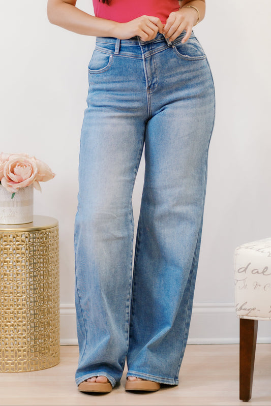 Backstage Risen Jeans