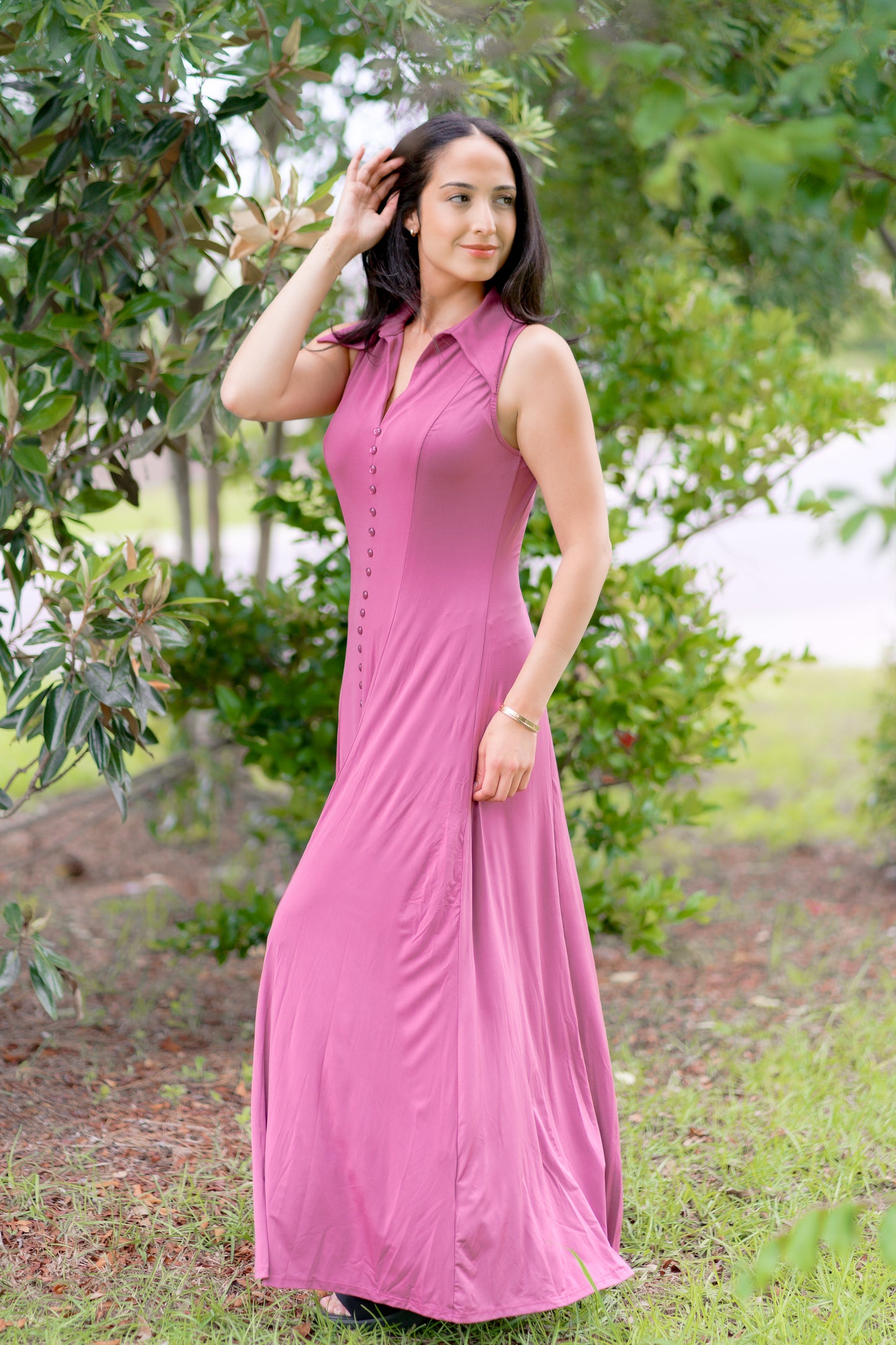 (06-25-2025) Venezia Nights Dress